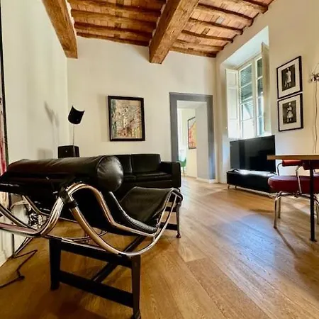 Yema Home-lucca Apartment